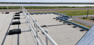 At What Height Is Fall Protection Required